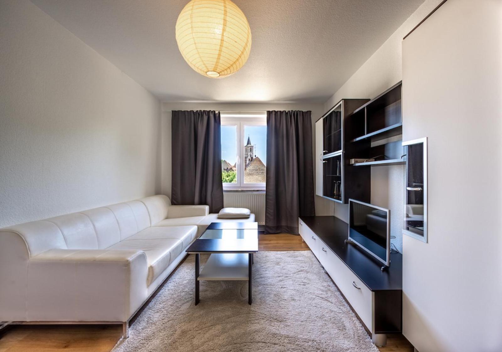 Sl'Otel Budget Bernburg Extérieur photo