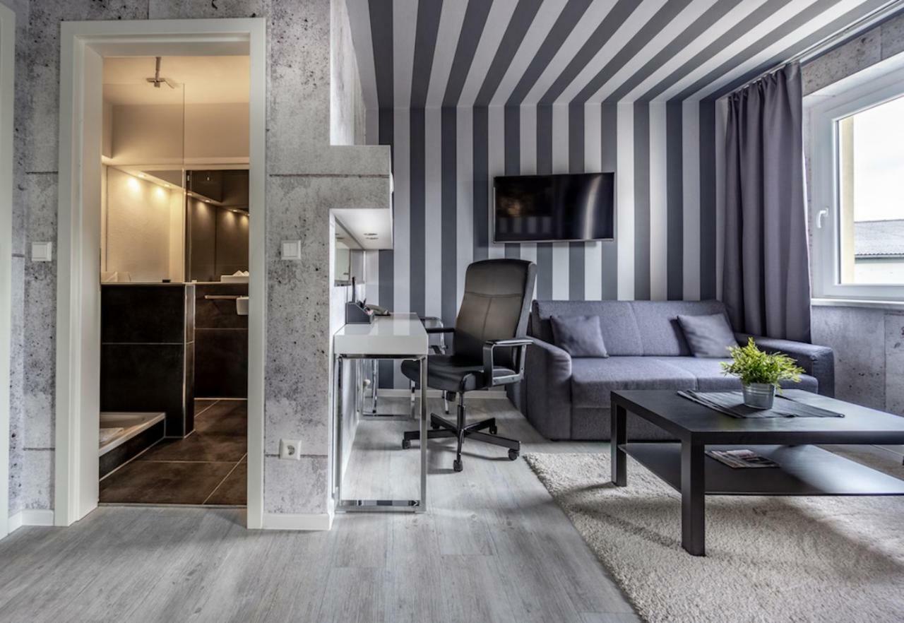 Sl'Otel Budget Bernburg Extérieur photo